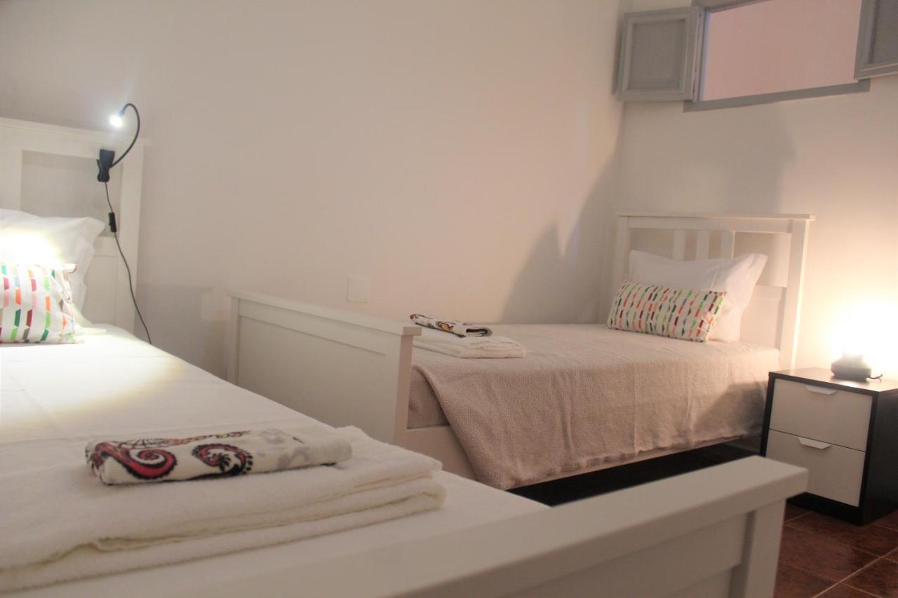 Pilar Home Vila Nova de Gaia Bagian luar foto