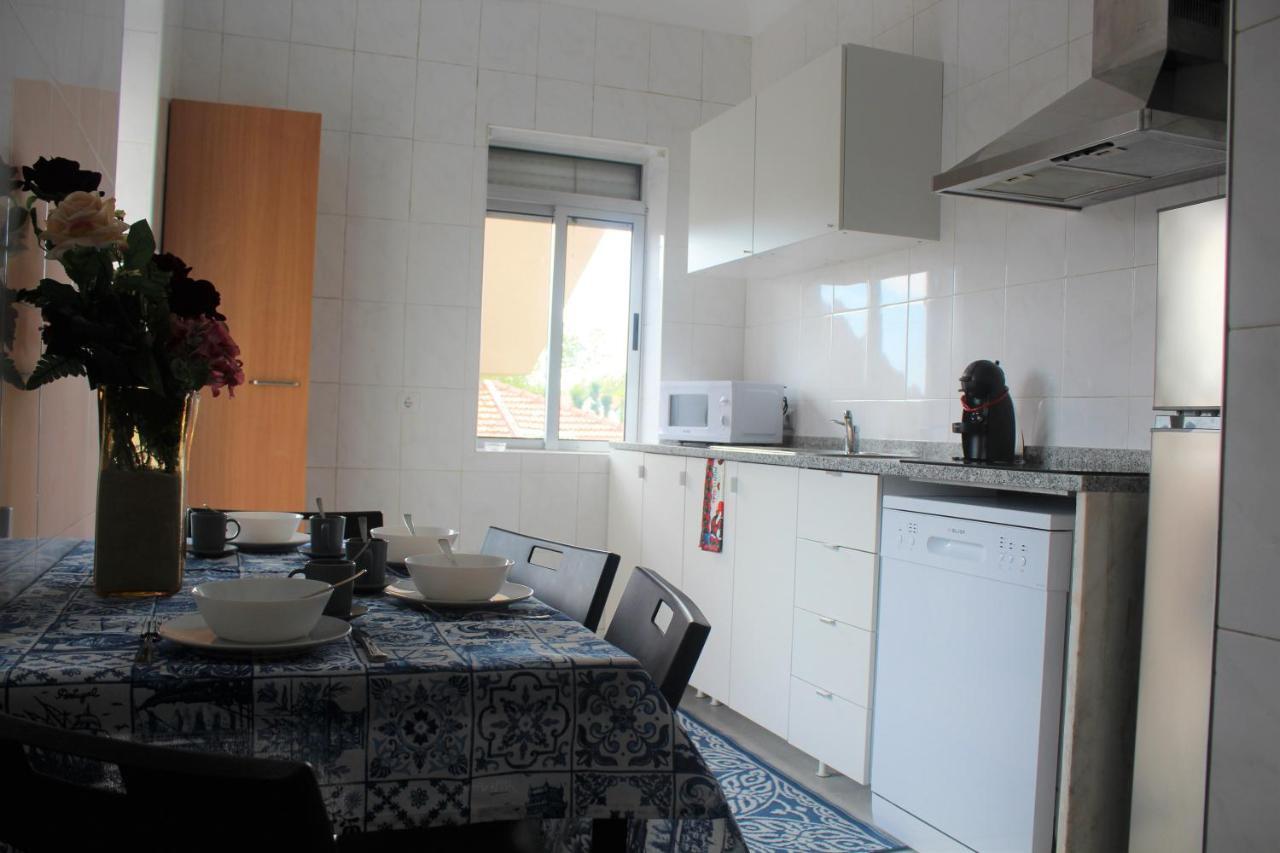 Pilar Home Vila Nova de Gaia Bagian luar foto